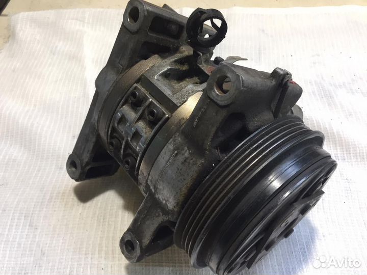 73110AC020 Компрессор кондиционера Subaru