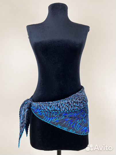 Новый Hermes шелковый платок losange оригинал