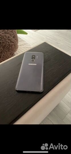 Samsung galaxy s9 plus