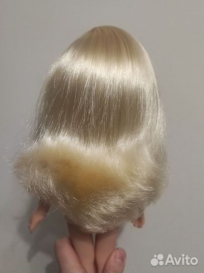 Кукла Клаудия Паола Рейна 2019г