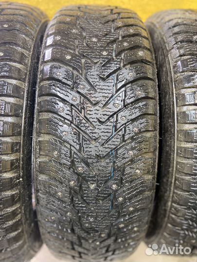 Nokian Tyres Nordman 8 SUV 225/60 R18