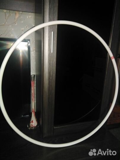 Обруч гимнастический 70