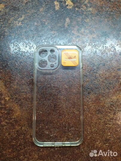 Чехол на iPhone 12 про макс