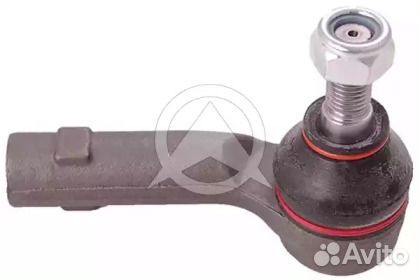 Наконечник рулевой тяги перед прав