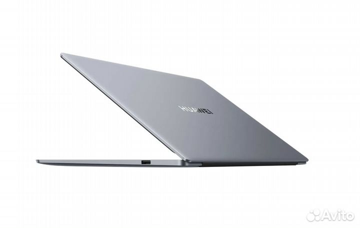Новый ноутбук Huawei D14 (Core i3 1215u)
