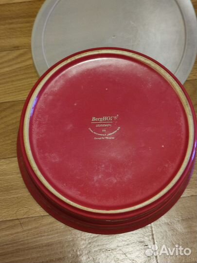 Формы для запекания