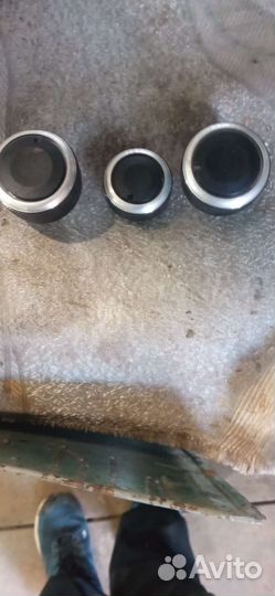 Крутилки для печки