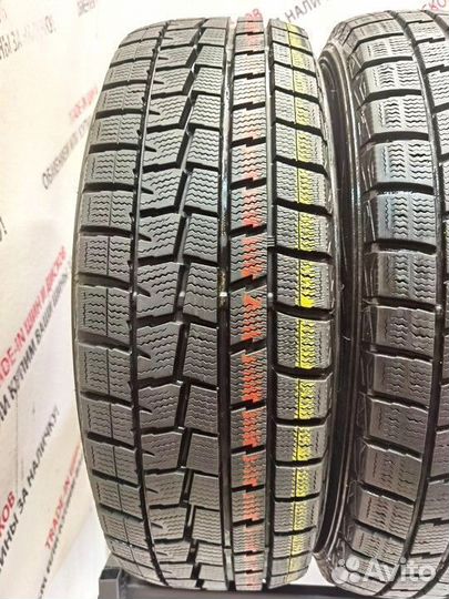 Dunlop Winter Maxx WM01 185/65 R15