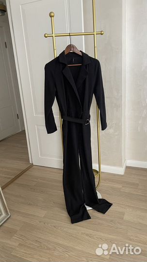 Комбинезон pepe jeans