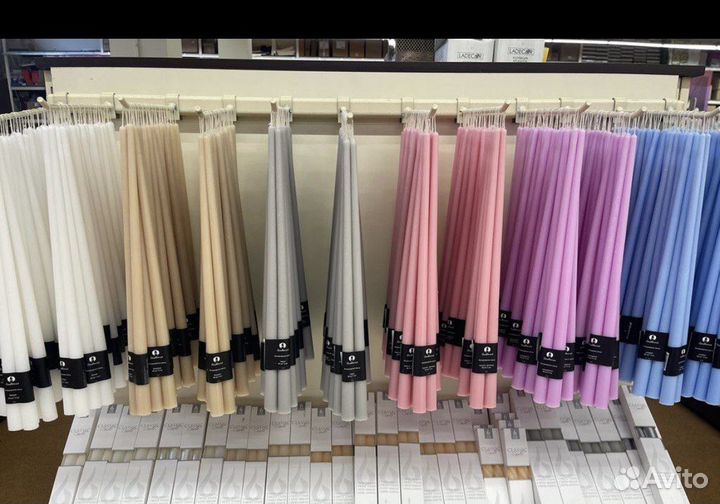 Свечи оптом напрямую от завода