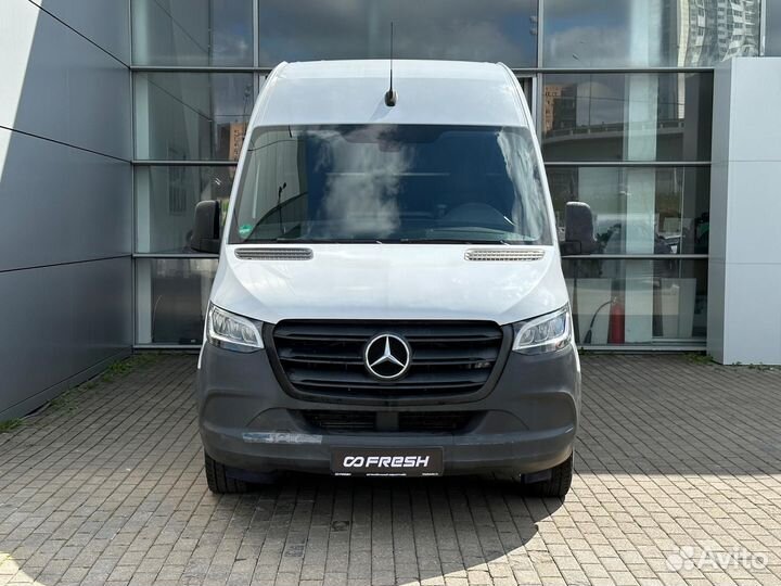 Mercedes-Benz Sprinter 2.2 МТ, 2019, 237 268 км