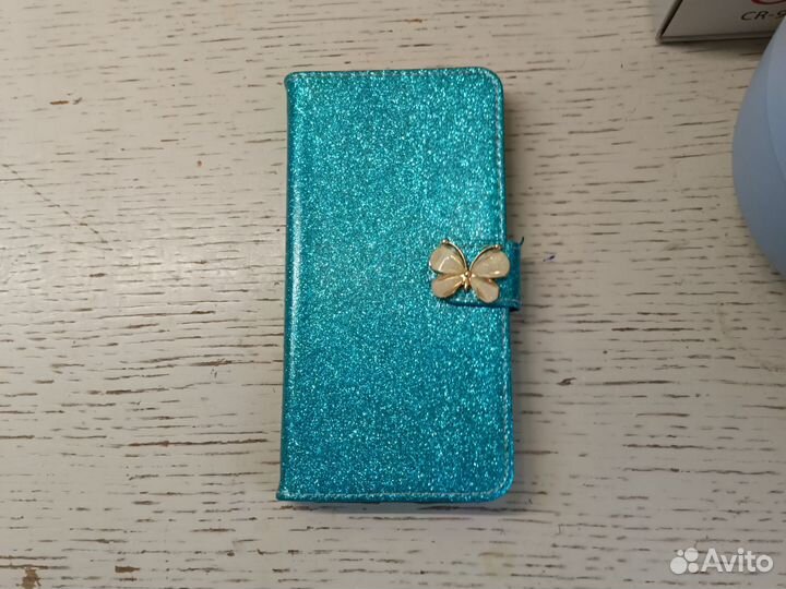 Чехол на honor 8а