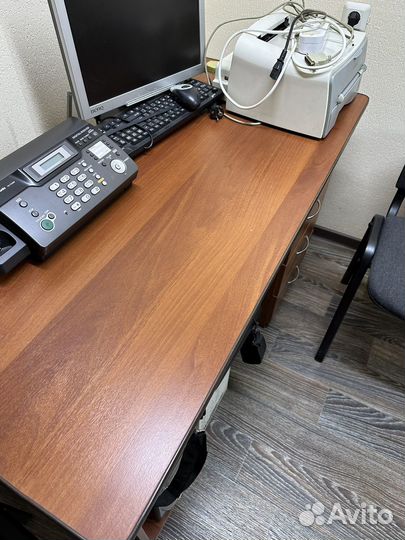Компьютерный стол бу