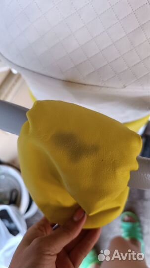 Коляска adamex 3 в 1