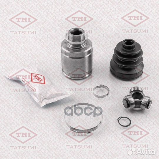 Шрус внутренний к-т TDB1032 tatsumi