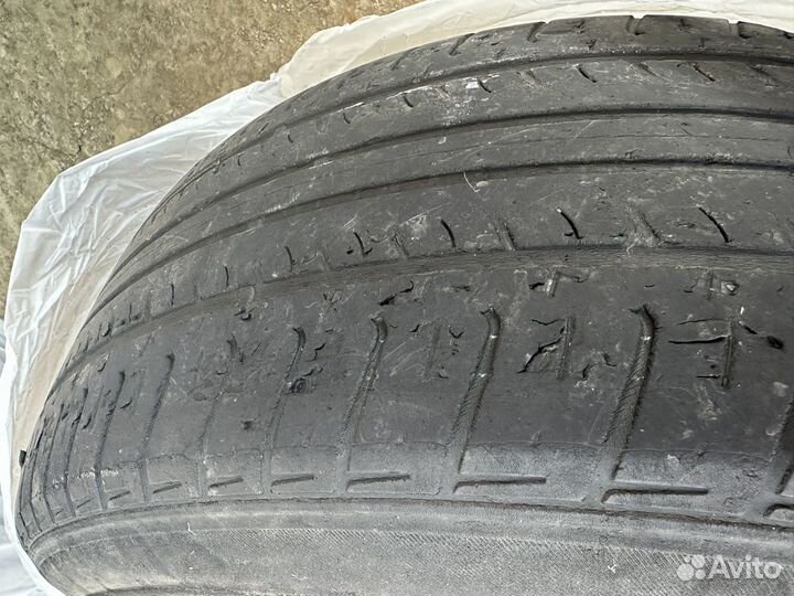 Hankook Optimo K415 235/55 R18 100H