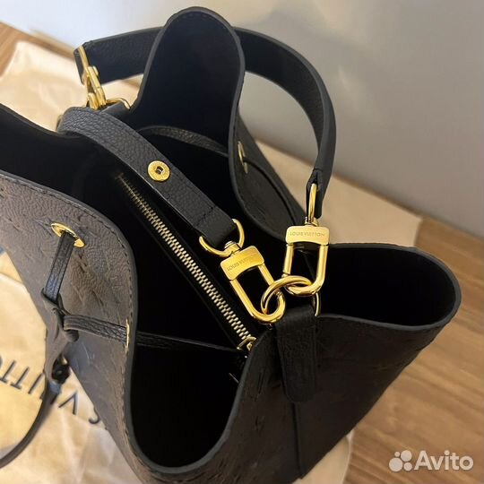 Сумка louis vuitton оригинал