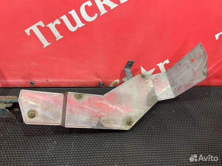 Кронштейн проводки Daf XF105