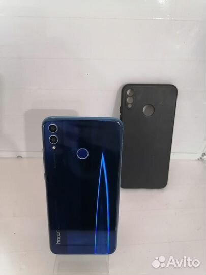 HONOR 8X, 4/64 ГБ