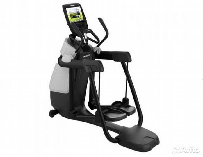 Тренажер Precor AMT Fixed Height 783 v.1.22