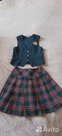 Школьная форма (разные размеры)