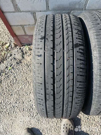 Pirelli Scorpion Verde 235/55 R18 100V