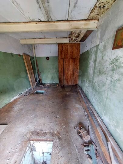 Гараж, 18 м²