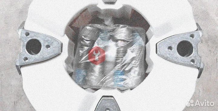 Муфта насоса Hyundai R480LC-9S 11NB-13011