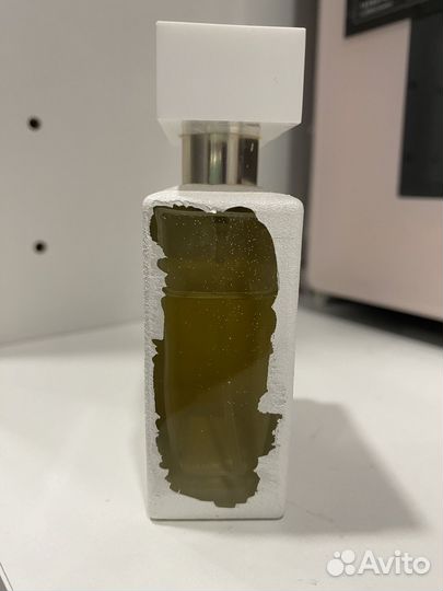 Парфюмированная женская вода faberlic