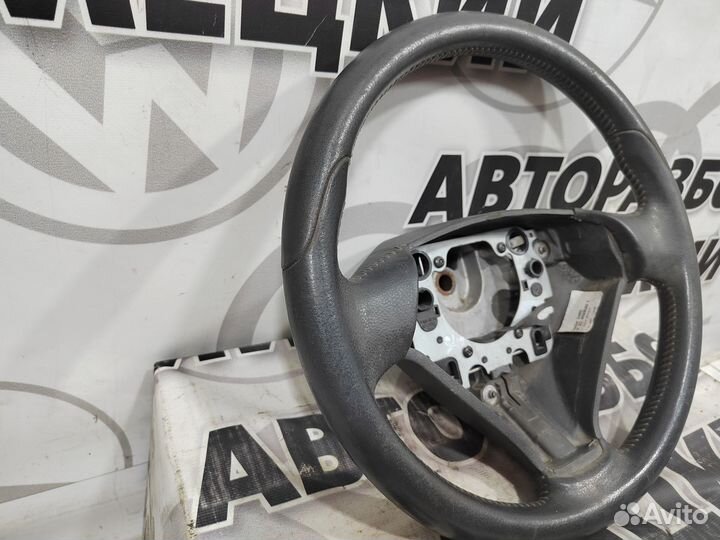 Руль Volvo S40