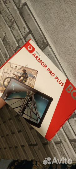 Планшет bq 1083g