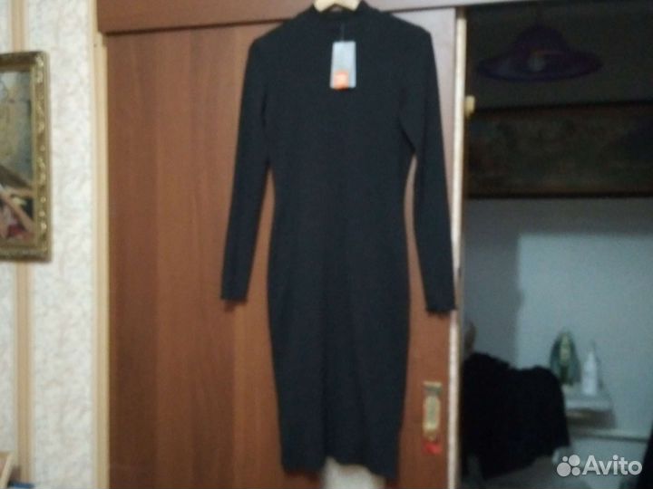 Женские вещи