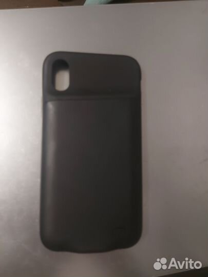 Чехол на iPhone