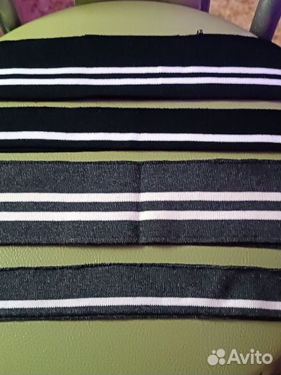 Подвяз 3,5- 7 см