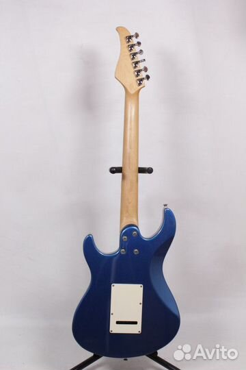 Электрогитара Chatting Bird 22F Stratocaster