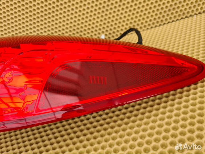 Фонарь в крыло задний правый Infiniti Ex25 Ex35