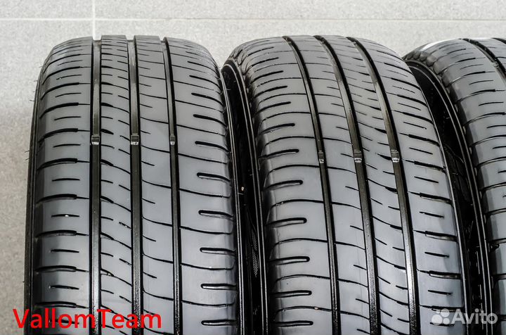 Dunlop Enasave EC204 185/55 R16 83V