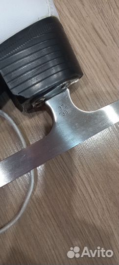 Коньки фигурные