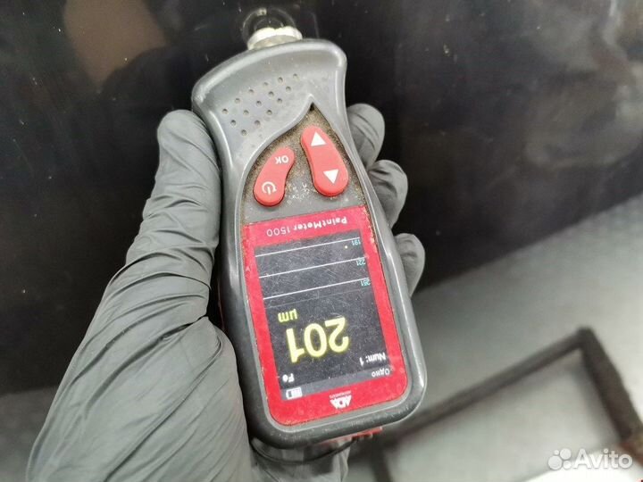 Капот для Renault Megane 2 7751476151