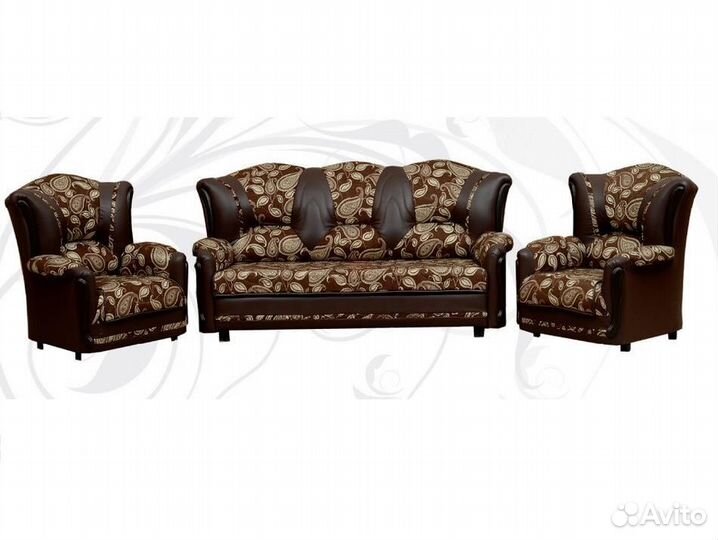 Диван Натали 9 Фант