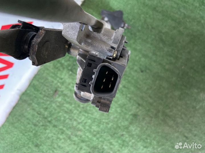 Мотор дворников Toyota Probox NCP58 1NZ 2005