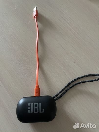 Беспроводные Bluetooth наушники JBL reflect flow