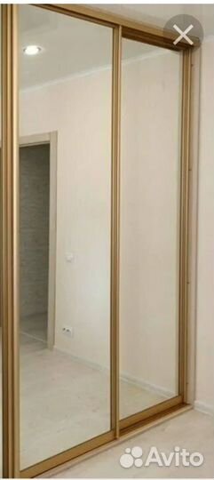 Дверь купе бу