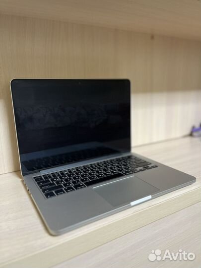 Apple MacBook Pro 13 как новый