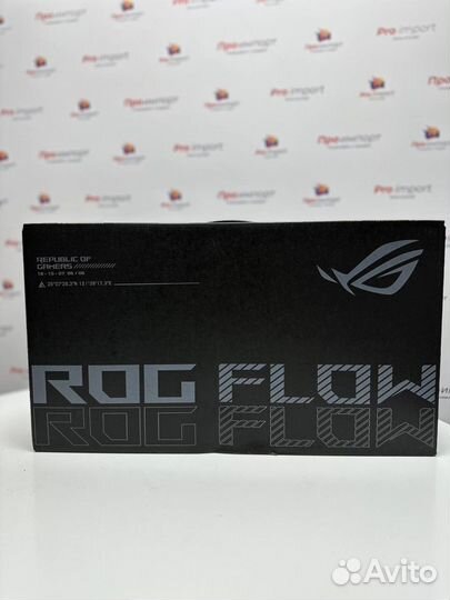 Asus ROG Flow Z13 13.4
