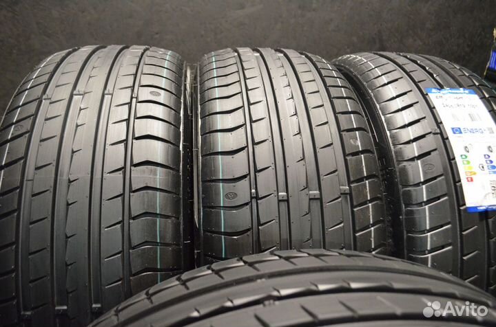 Triangle EffeXSport TH202 245/50 R19 105Y