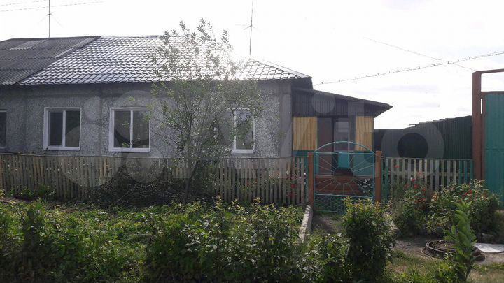 3-к. квартира, 75 м², 1/1 эт.