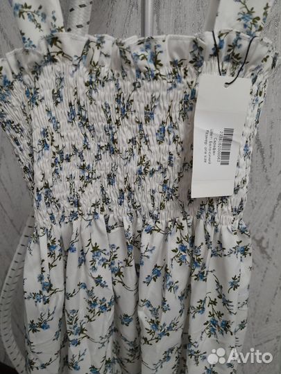 Сарафан летний женский 42 44