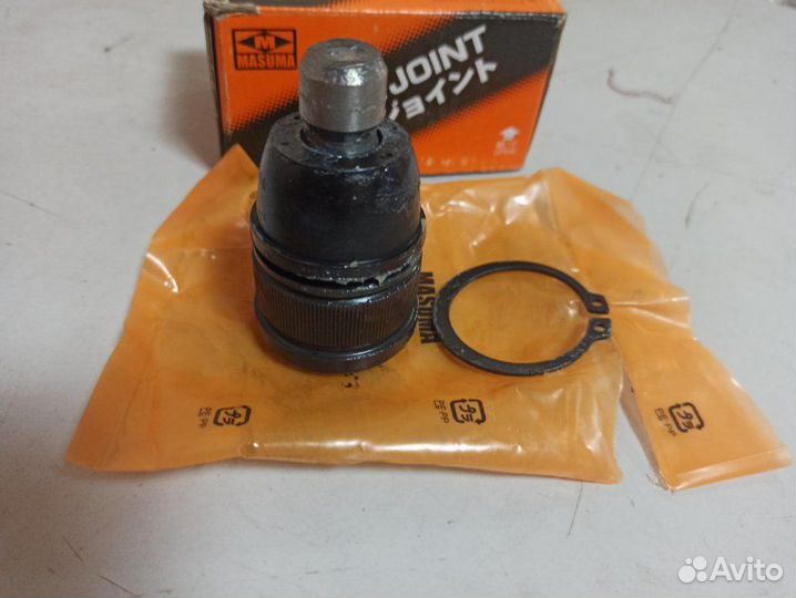 Шаровая опора передняя Mazda 323 1998-2003