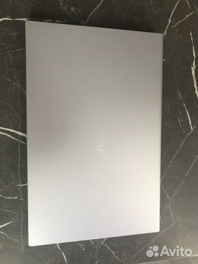 Ноутбук asus Laptop D515DA-EJ132